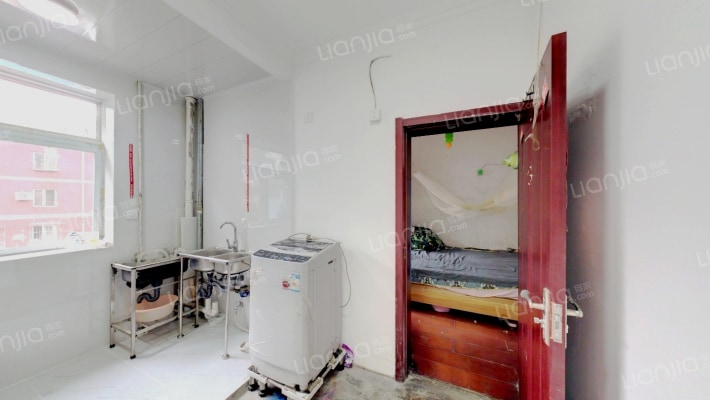 教育局宿舍二手房实景图