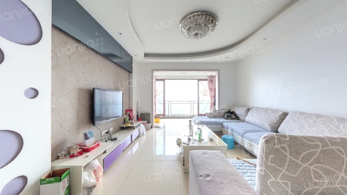 金泉阳光花园二手房实景图