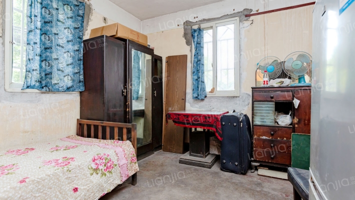 广延路49弄二手房实景图