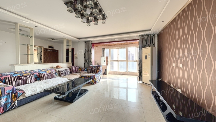 竹园阳光嘉苑二手房实景图