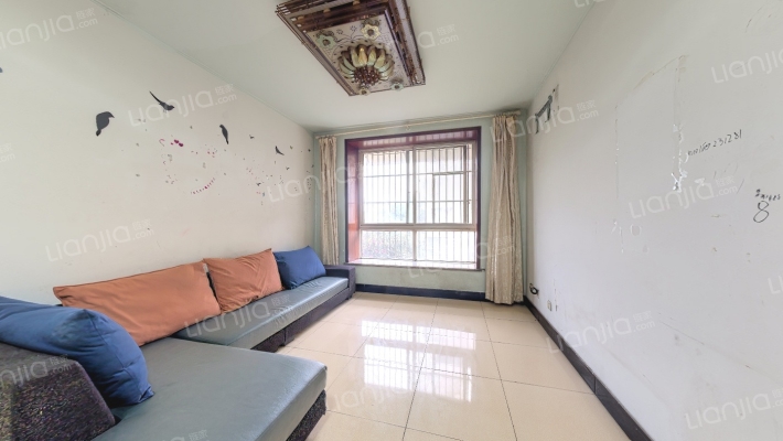 泉水南苑二手房实景图