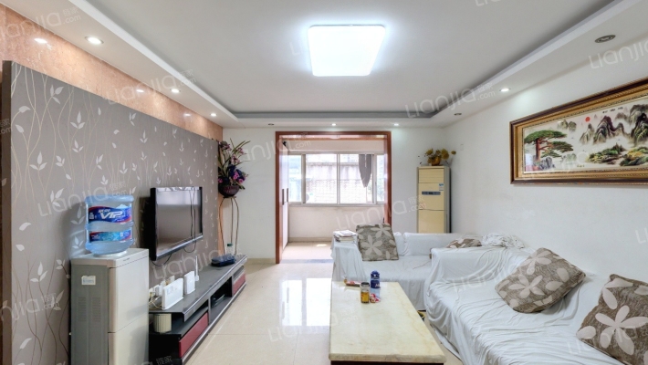 华油巷7号二手房实景图