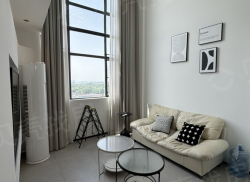 整租·新华龙克拉公馆 2室1厅 南_新华龙克拉公馆租房