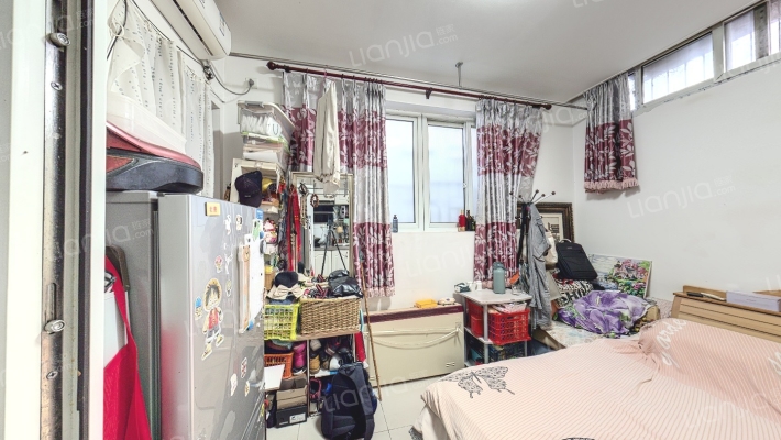 草厂胡同二手房实景图