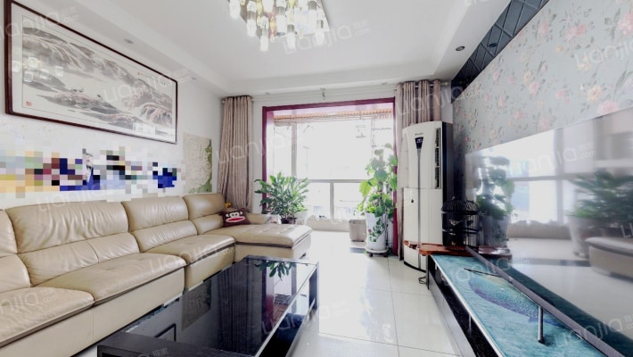 群星汇二手房实景图