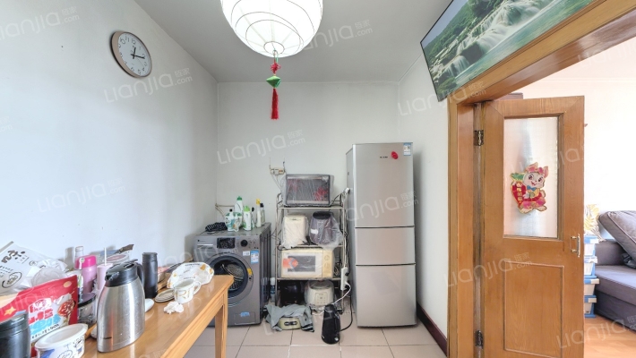 双井北里二手房实景图