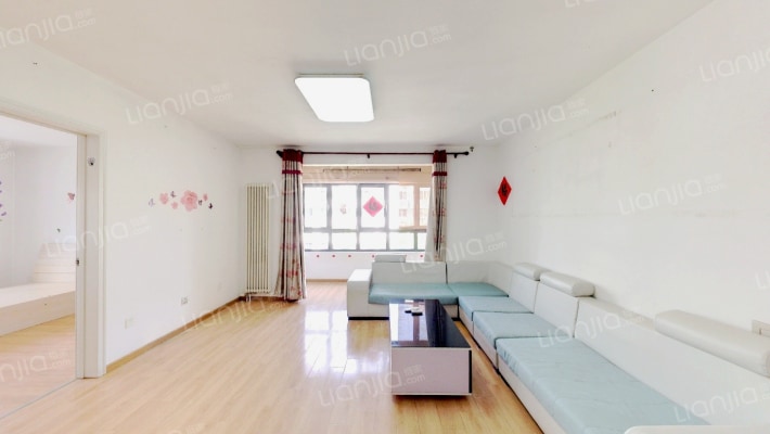 润枫锦尚二手房实景图