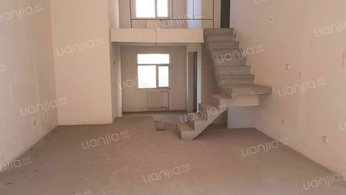 卓达阳光美墅二手房实景图