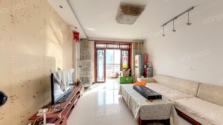 振新家园二手房实景图