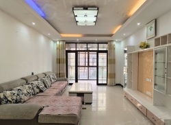 整租·新城佳园B区 3室2厅 南/北_新城佳园B区租房