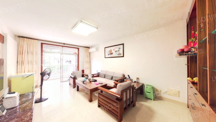 前埔南区文兴东三里二手房实景图