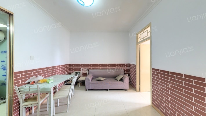 天香雅居二手房实景图