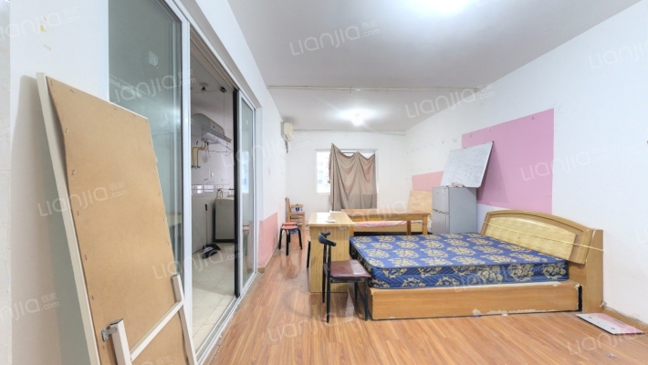 中翔新东城二手房实景图