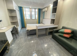 整租·大塘下新村一区 1室0厅 东南/南_大塘下新村一区租房