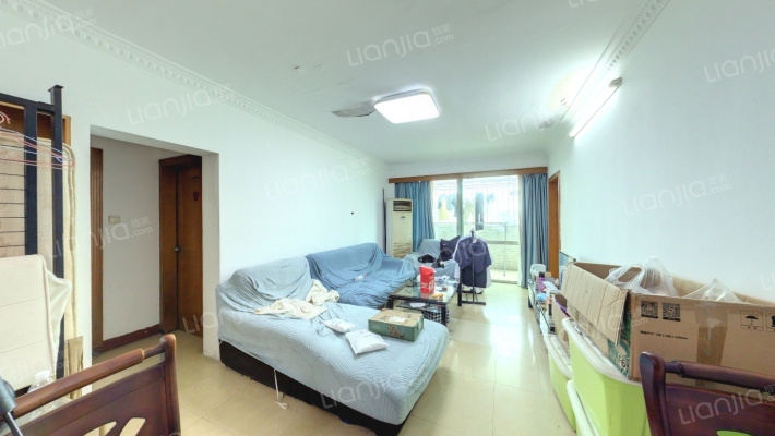 电力设计院二手房实景图