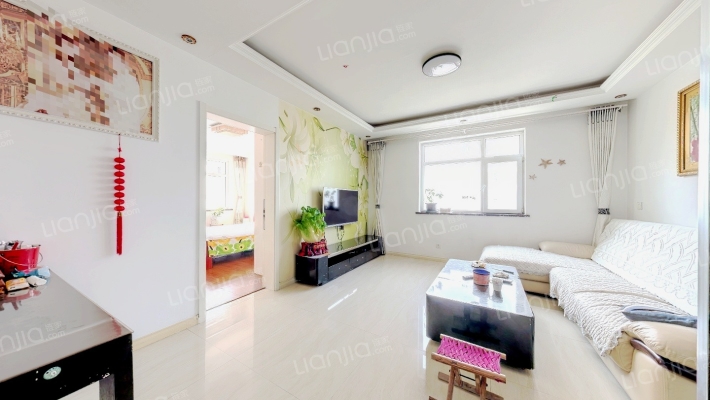 鑫发小区二手房实景图