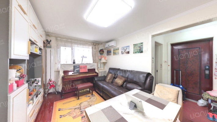 金隅滨和园6号院二手房实景图