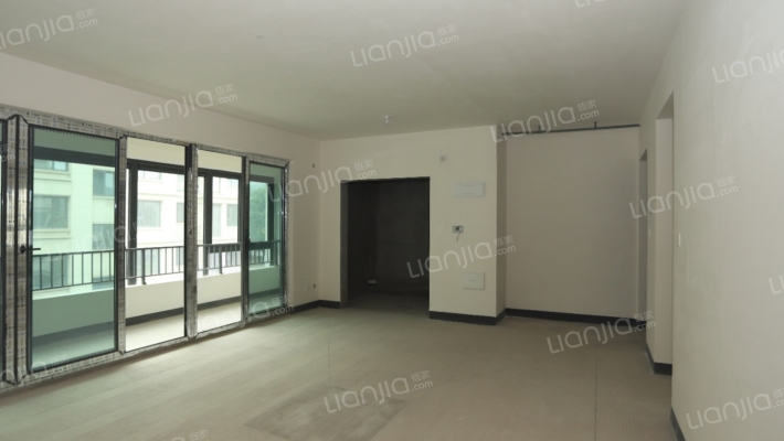 中粮祥云赋A区二手房实景图