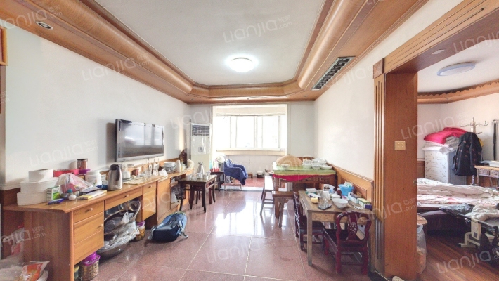 思凡花苑二街坊二手房实景图