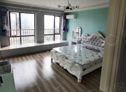 整租·风铃绿洲风锦苑 2室2厅 南_风铃绿洲风锦苑租房