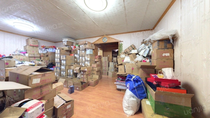 鑫宇小区二手房实景图