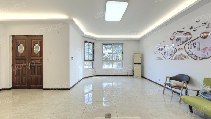 阳光乾城苑(别墅)二手房实景图