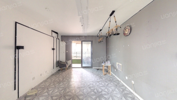 恒基碧翠锦华二手房实景图