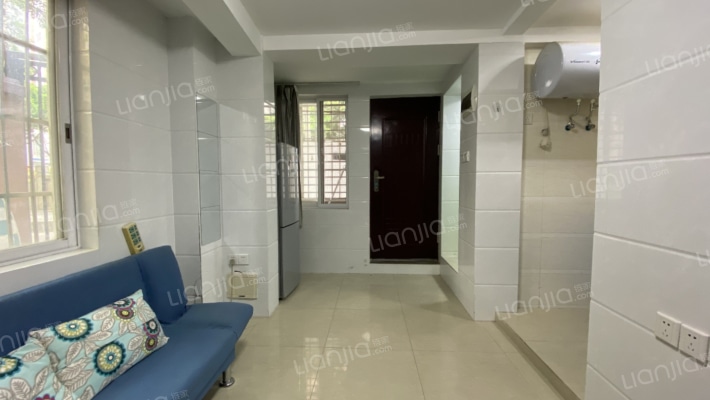 东郊市场二手房实景图