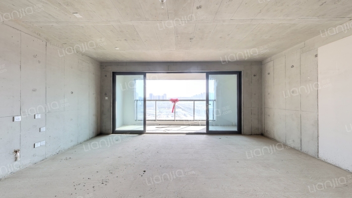 龙湖云璟二手房实景图