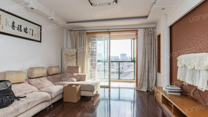 芳草苑二手房实景图