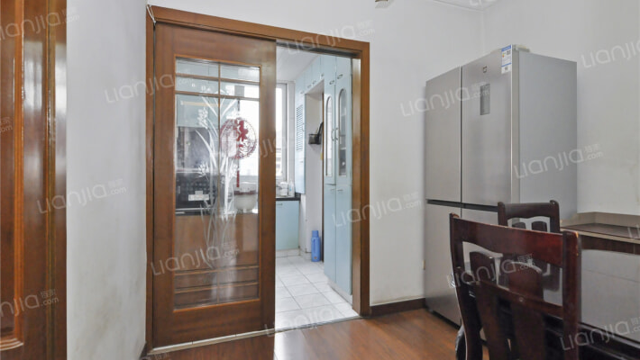 塔城小区二手房实景图