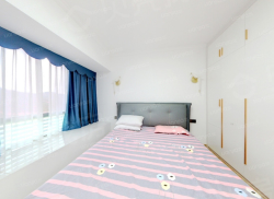 整租·海伦时光 3室2厅 南_海伦时光租房