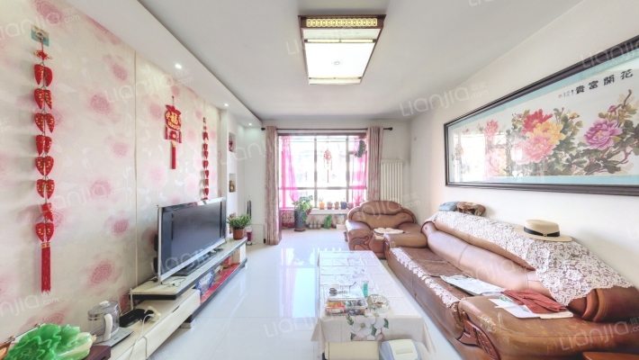 地丰里二手房实景图