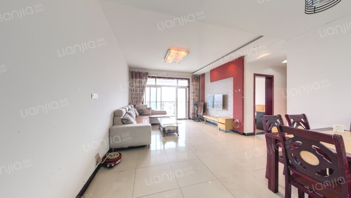 石油大庆村B区二手房实景图