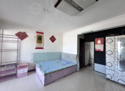 整租·盛大花园 1室1厅 东/西_盛大花园租房