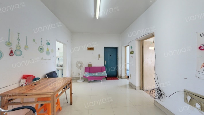 堰新苑二期二手房实景图