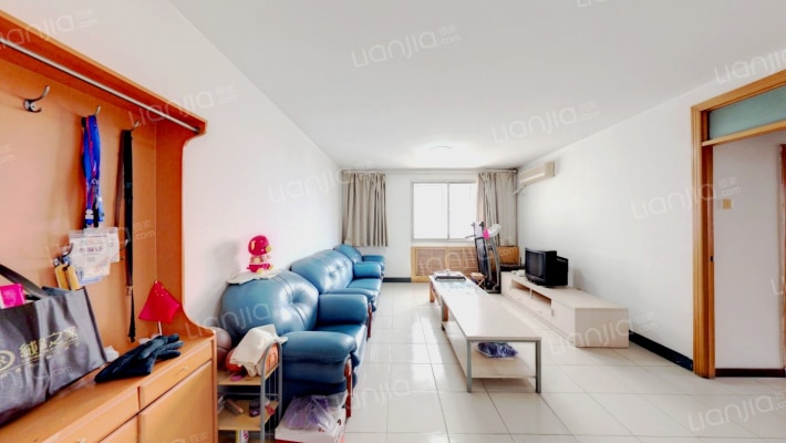 东方国际二手房实景图