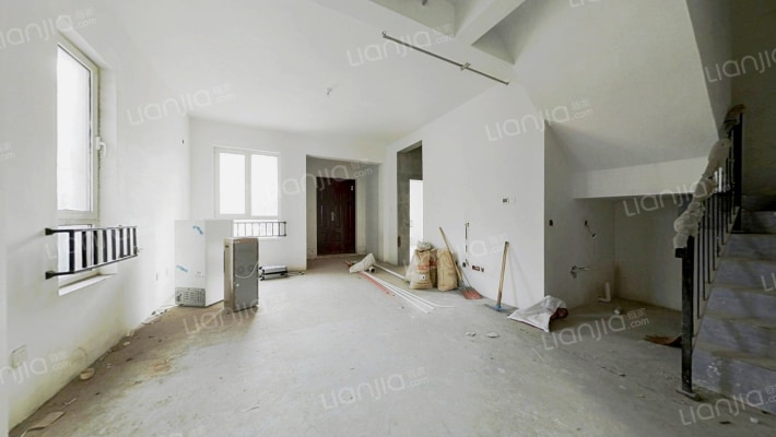 怡海新都二手房实景图