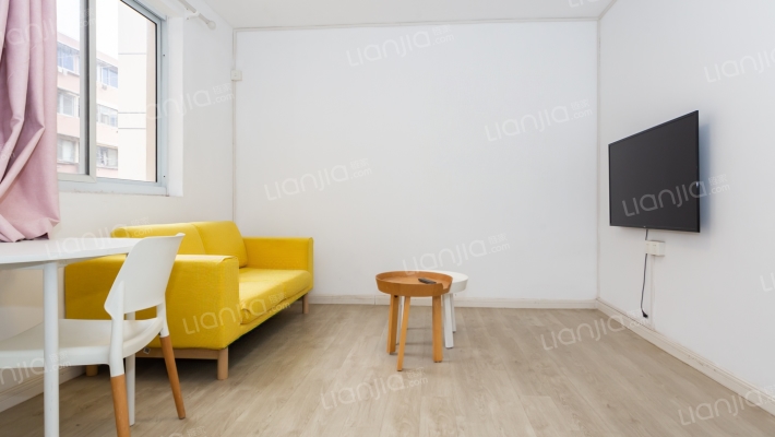 虹桥机场新村二手房实景图