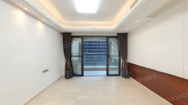 尚东君御雅苑二手房实景图