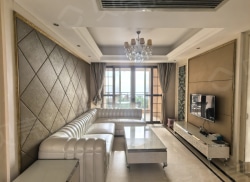 整租·碧桂园珊瑚宫殿 2室2厅 南/北_碧桂园珊瑚宫殿租房