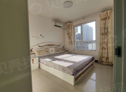 整租·花样年华 · 苑 2室1厅 南/北_花样年华 · 苑租房