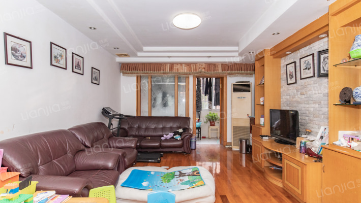 百合苑二手房实景图