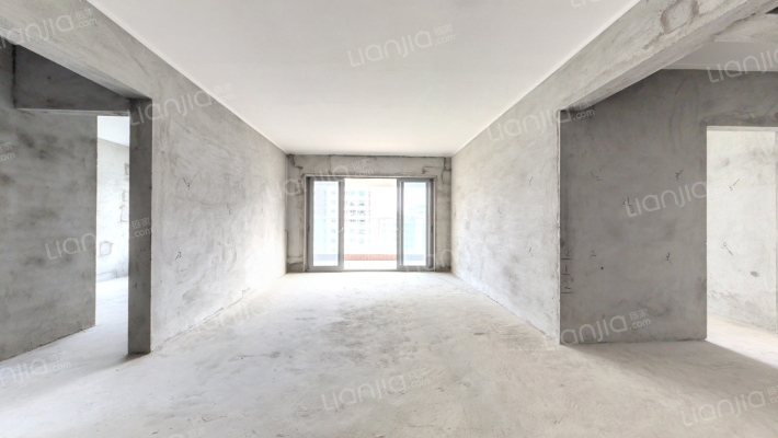 博爱里二手房实景图