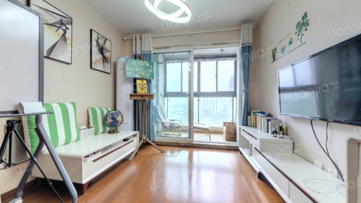 城市公馆(栖林路392弄)二手房实景图