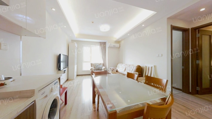 万科春河里二手房实景图