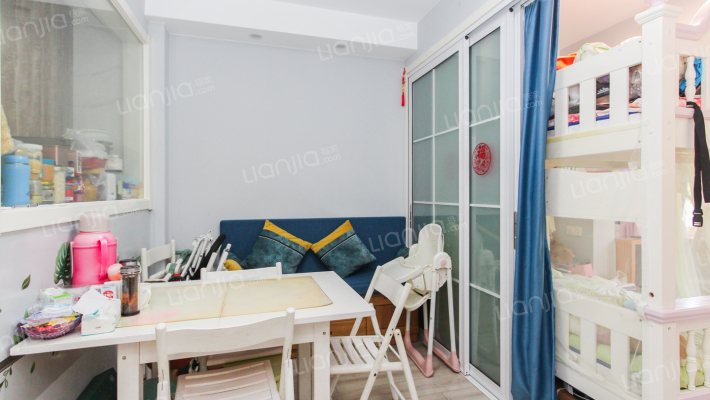 云台小区二手房实景图