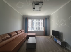 整租·幸福西北嘉园 3室2厅 西_幸福西北嘉园租房