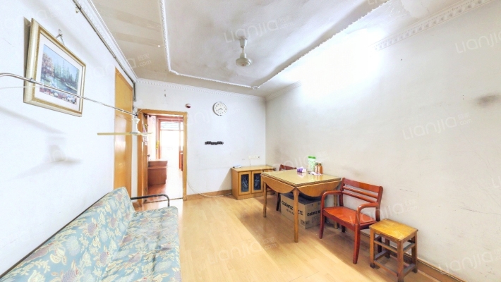 四条巷二手房实景图