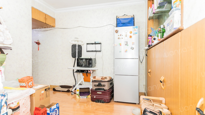 嘉尚坊二手房实景图